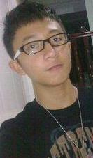 aden in Indo name
a schen in Chinese name
Kang Hyo Woo in Korean name Im fanboy of SNSD