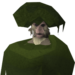 I'm a pretty great guy. I own the RuneScape fansite ChromeRune. I guess that's all you need to know about me.