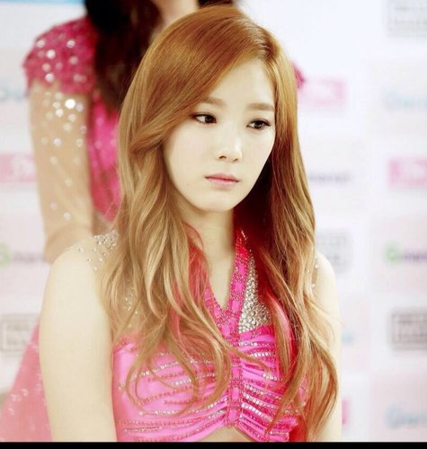 แทยอนนักร้องเเสียงดีจาก snsd อยากรู้ว่าแทๆเป็นคนยังไง ฟอลมาคุยกันสิค่ะ ♥