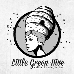 Little Green Hive Profile