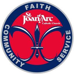 We are a community of faith grounded in Catholic tradition. Embracing our diversity, we exist to love and serve God, Parish, & Neighbors