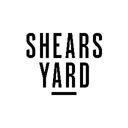 Shears Yard is an independent kitchen and bar in Leeds.