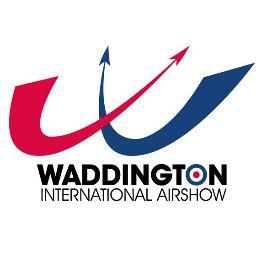 Official Twitter for the RAF Waddington International Air Show, the RAF's premier Air Show.