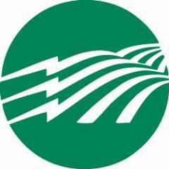 Rural electric cooperative serving 20,000 members.