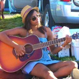 Self depreciation, feminism & fried dough