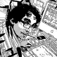 Nicolas Frisé (@nicolas_frise) 's Twitter Profile