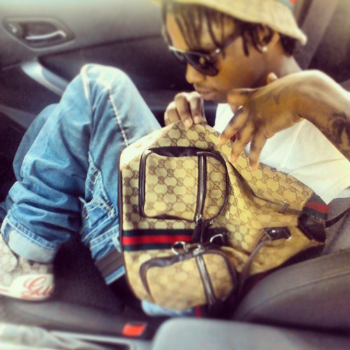 Tru$t Nun Re$pect Few Nd Watch That Nigga Next To Yu.#Rather Be Judged By 12#R.I.L My $ouljas#Free My Thugz#Get Ya Kake# Fuck Wat A Bitch Think