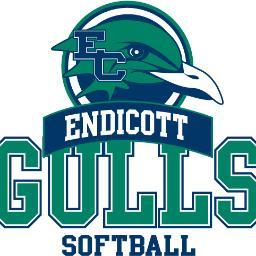 Endicott Softball