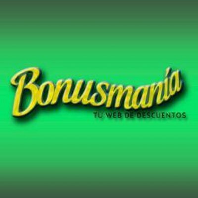 Bonusmaniac Bonusmaniac