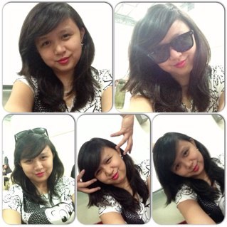 I made this account for my public tweets. :) || If you know me personally follow @abiloveschaz ★☺