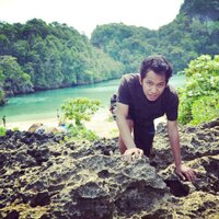 M.Z. Arief (Ayip) (@arif_ayipp) 's Twitter Profile