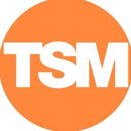 TSM’s Twitter – Educational & inspiring strategies for your marketing, data, creative, and business development challenges:
