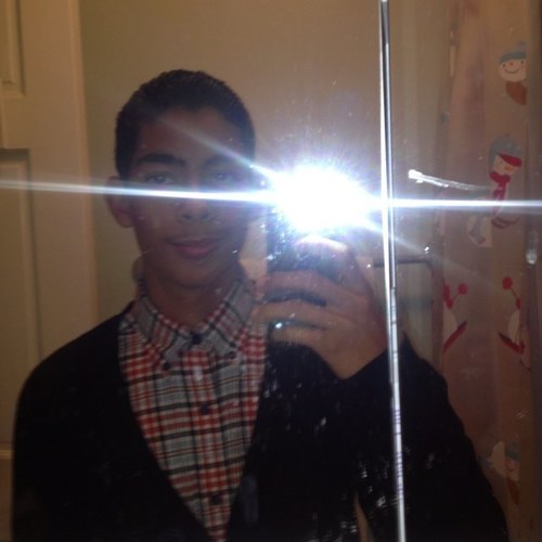 aaronarciniega's profile picture. 