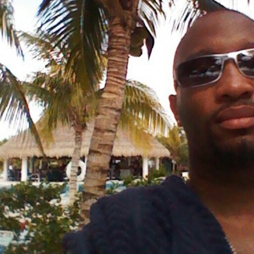 KimarioSr's profile picture. Keep Moving Forward... Not Looking back!