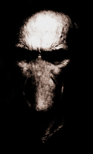 Slendermanさんのプロフィール画像