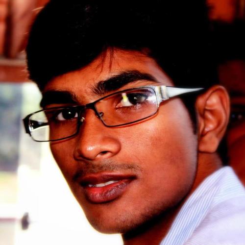 AtchyuthSonti's profile picture. I.T Analyst in Tata Consultancy Services.