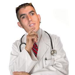 ILLOS K SOY EL DOCTOR SHURMAN AY K OS KONTESTO LAS DUDAS MEDIKAS LOKOS AY PETANDOLO JAJAJA XAXOS XO DE VUENRRO Y FEISBU https://t.co/XXL8Vcpwf5