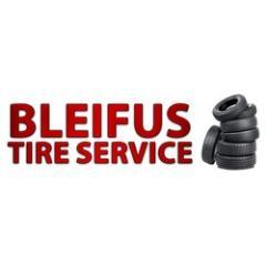 BleifusTire's profile picture. Bleifus Tire Service is the leading tire dealer and auto repair shop in Triadelphia WV. Stop by or visit our website for deals on tires, wheels and auto repairs