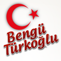 Bengü Türkoğlu (@benguturkoglu) Twitter profile photo