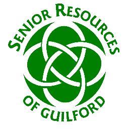 Senior Resources of Guilford’s SeniorLine Information and Referral Service provides I&R to senior and disabled adults. Contact SeniorLine @ 336-333-6981