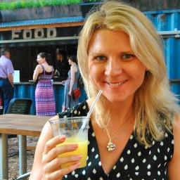 BucksCntyFoodEx's profile picture. Michelle (Hein) Reese writes for CBS Philly focusing on food, recipes & restaurants in the Bucks County/Philadelphia, PA area.