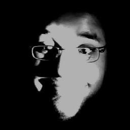 Level 6 Laser Lotus | why can't we not be sober? 

Software Engineer & Discordian Pope ~ ex-#runningahackerspace