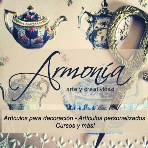 Armonía Profile