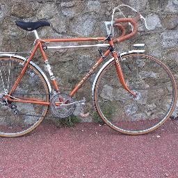 The randonneur from the French word  “to ramble” is perhaps more inclined to savour the countryside than the racer dashing for finish line.