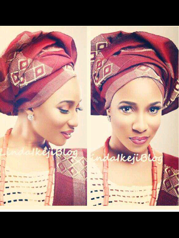 We support TONTO.W.C. DIKEH: Amazing woman with a good heart**Petrochemical engineer,Actor,Musician and a Car dealer**Follow her real account @TONTOLET.