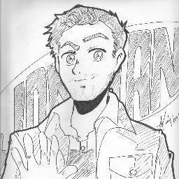 Jonathan Keikunさんのプロフィール画像