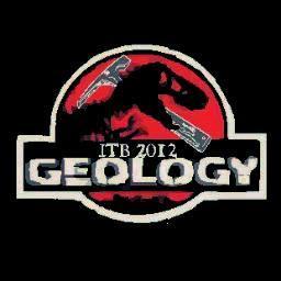 [Official] Twitter Account of Geological Engineering 2012. Institut Teknologi Bandung