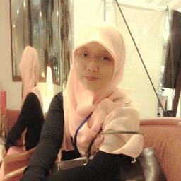 sholehah wannabe :')