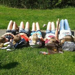 VOLG ME OP : marleentjeeex