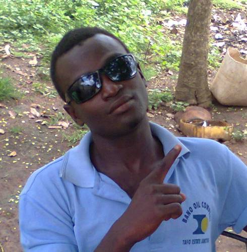 the king of luv