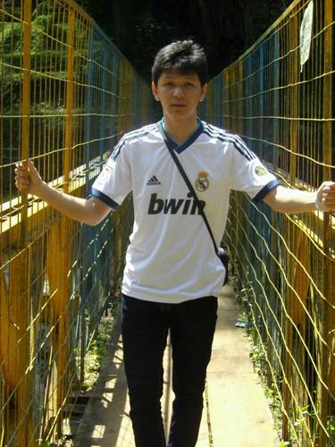 95' | Bunda Mulia University, IT 2013