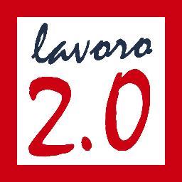JobAct_Italia's profile picture. Osservatorio @adaptland sull’impatto delle nuove tecnologie nel mondo del #lavoro. #telework #mobilework #SmartWorking #Industry4.0 #Telelavoro #lavoroagile