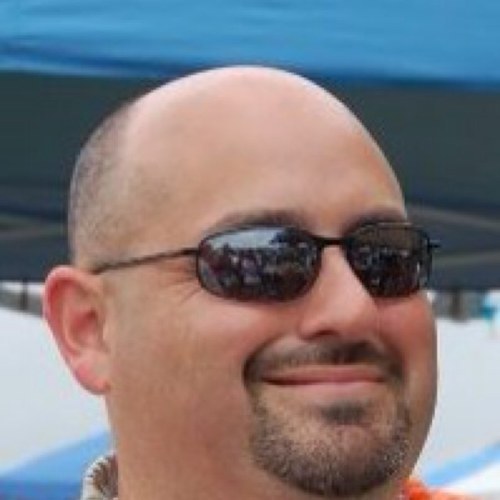 tobyoswald's profile picture. Elementary Principal