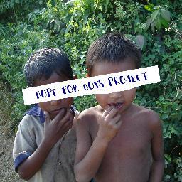 Goal is to inform policymakers, law enforcement, service providers, and citizens about the issue of trafficking in boys. Based in Chicago