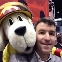 Greg Harrington (@nfpagregh) 's Twitter Profile Photo