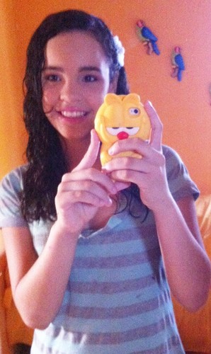 Me amo*-*