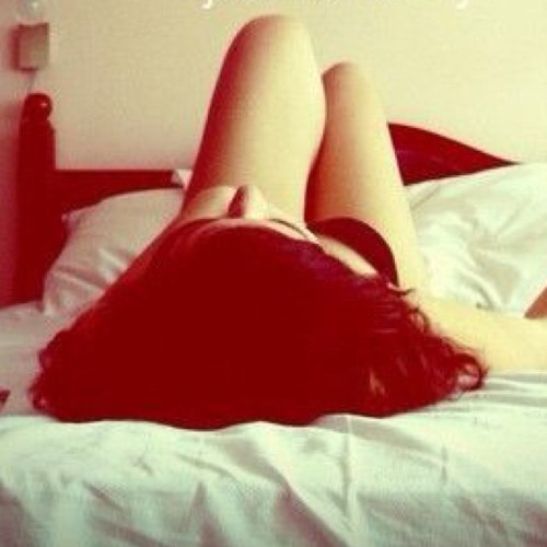We all have those slutty moments when were single..I'm just brave enough to share mine xoxo