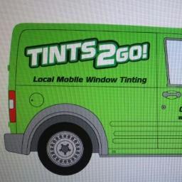 Your Specialist  Local Mobile Window Tinting Company
