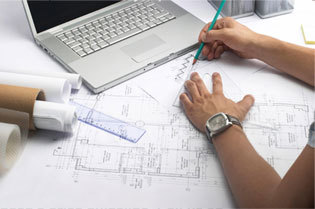 Re:Design is a unique group of architectural designers in London providing design and construction services to the private and public sectors.