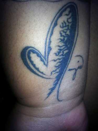 #DaringAngel Need I Say More? Die Hard Trey Songz Fan. Run @TreyGasm and @TriggaRadio!