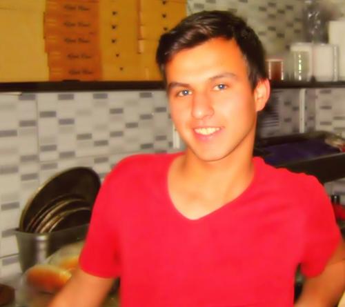 tilkio7's profile picture. 