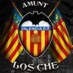 Twitter Resmi Valencianista Denpasar|