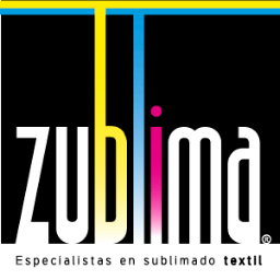 Zublima's profile picture. Somos una empresa 100% mexicana especializada en sublimado textil. Fabricamos prendas en blanco especiales para sublimar y maquila de papel para sublimar.