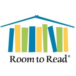 We are the energetic Edmonton Chapter of @RoomtoRead. We partner with communities across Asia & Africa to promote literacy and girls' education.