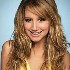 This is the OFFICIAL Ashley Tisdale fan base with up to date news and events, DAILY!