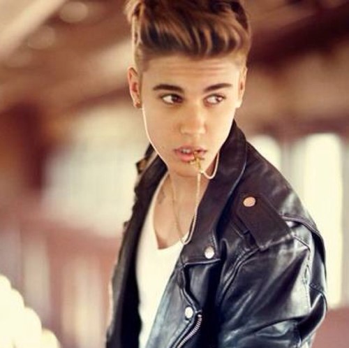Belieber 💙 Justin ❤️